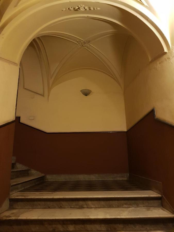 Cortile Stesicoro 3*