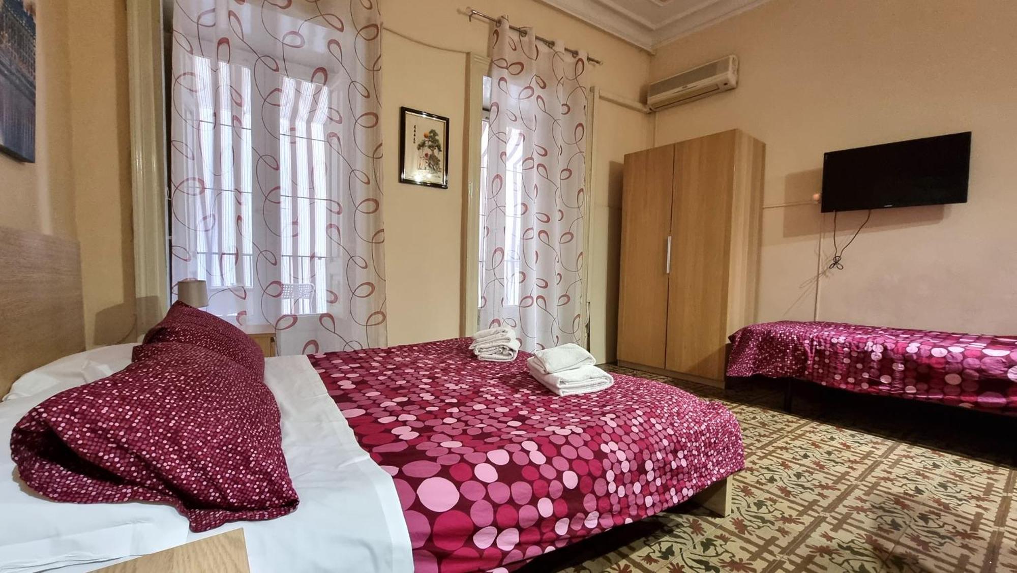 Cortile Stesicoro Bed & Breakfast 3*