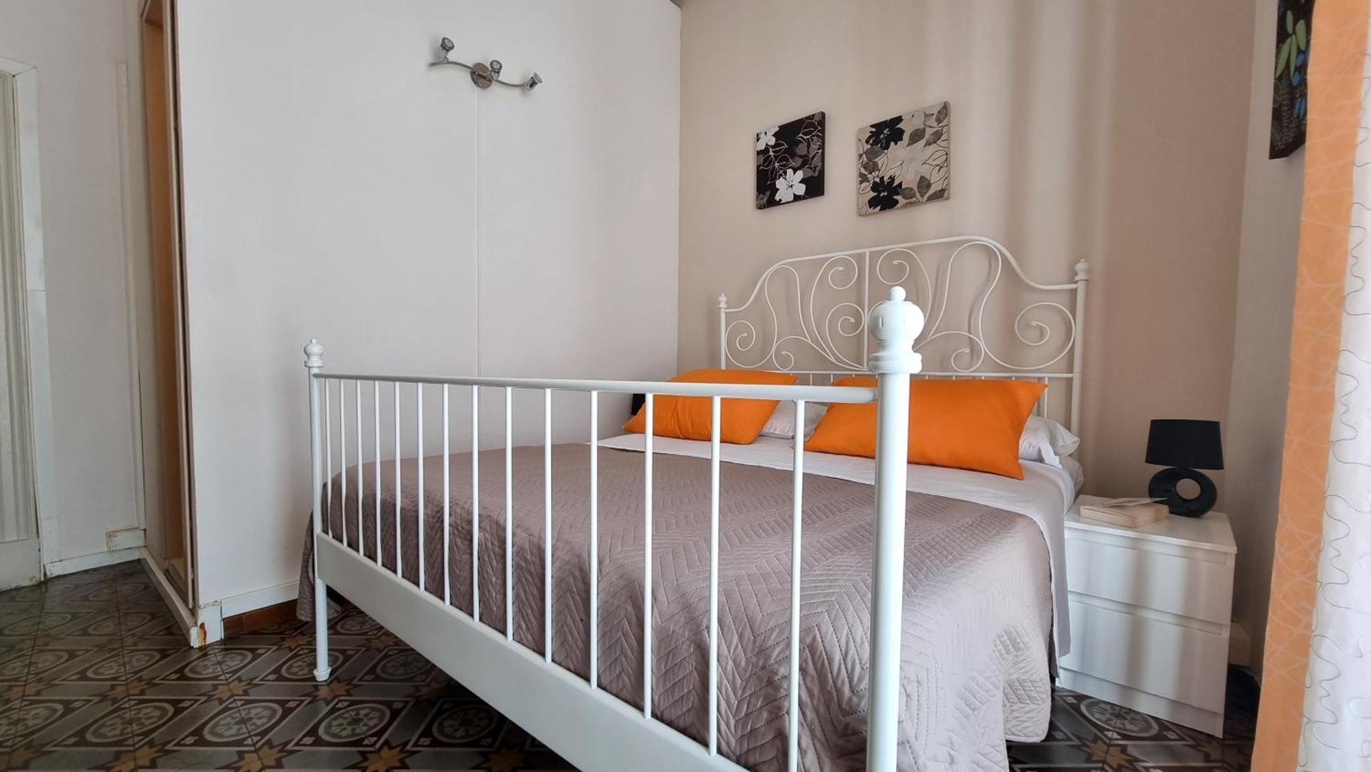 Cortile Stesicoro 3*