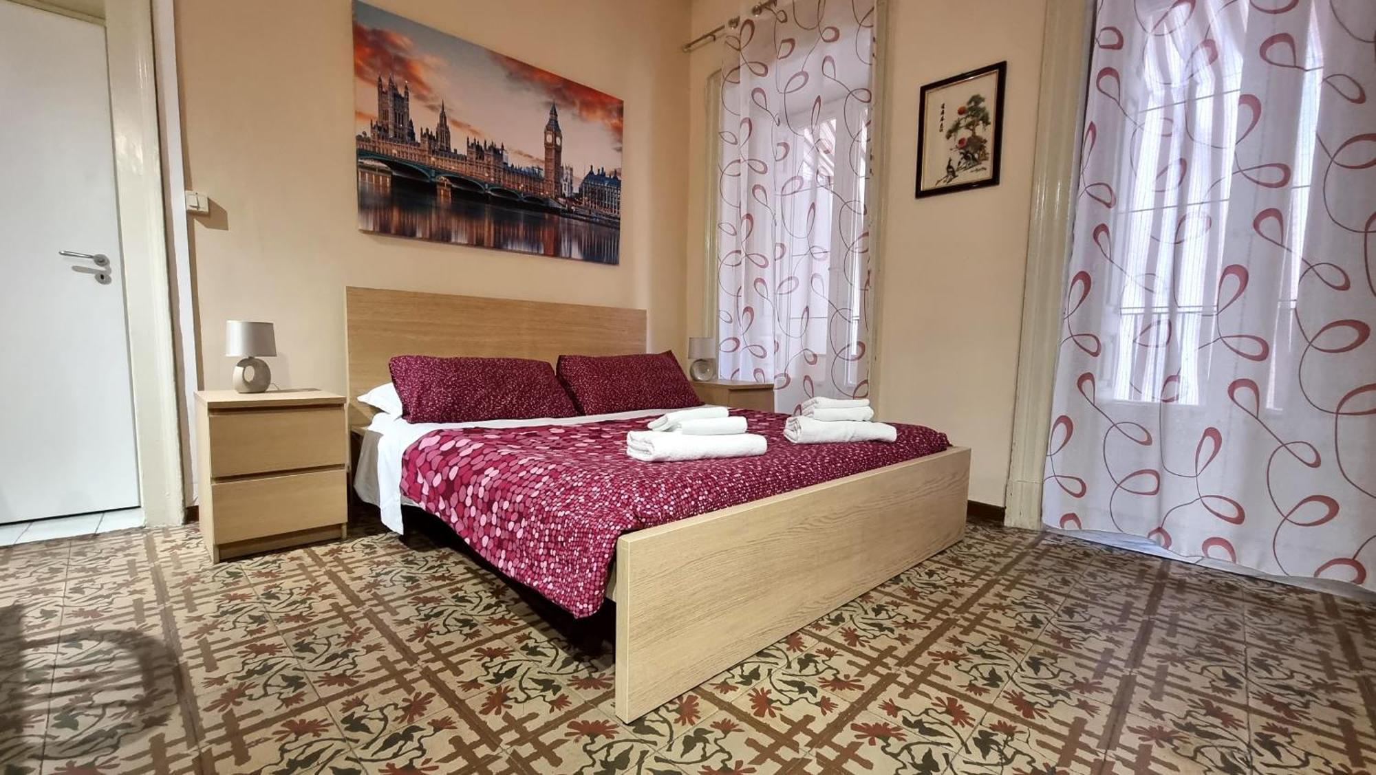 Cortile Stesicoro 3* Catania
