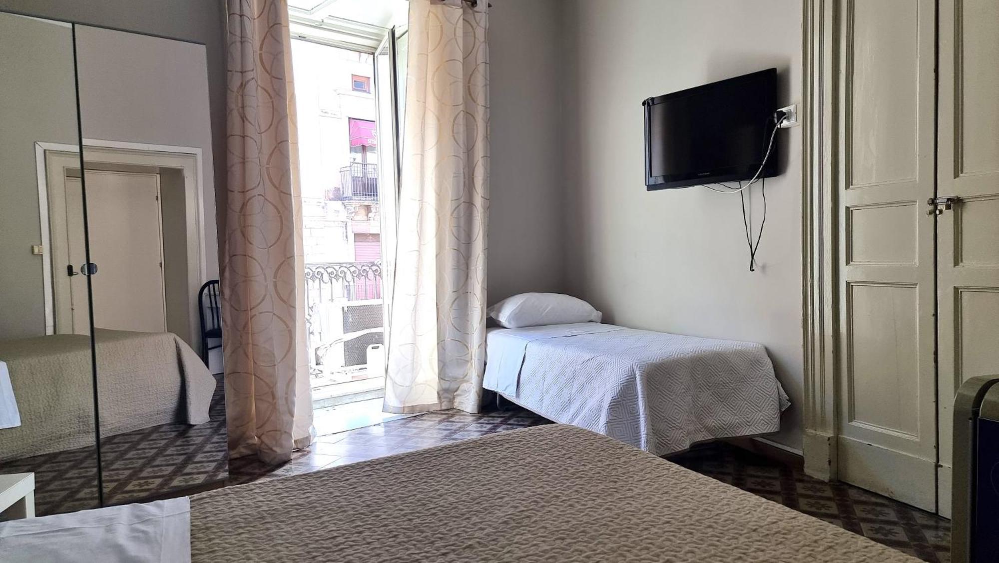 Cortile Stesicoro Bed & Breakfast Catania