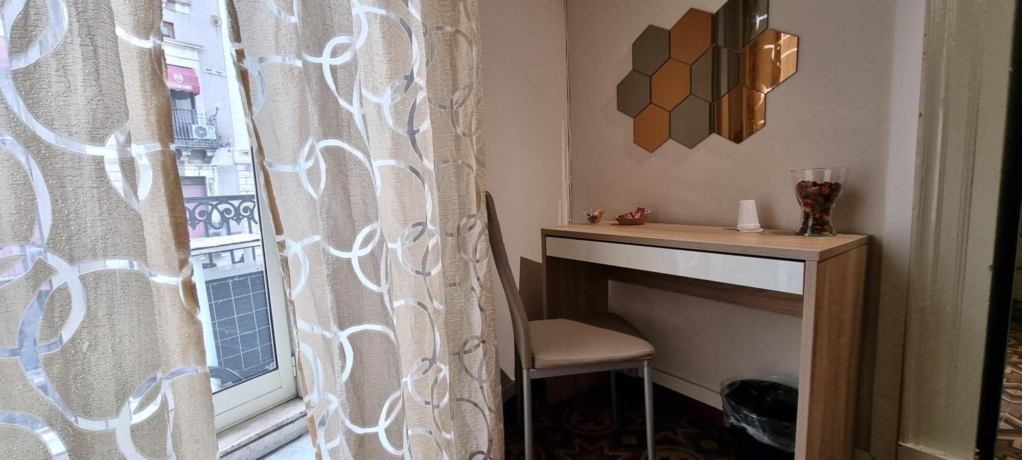 Bed & Breakfast Cortile Stesicoro Catania