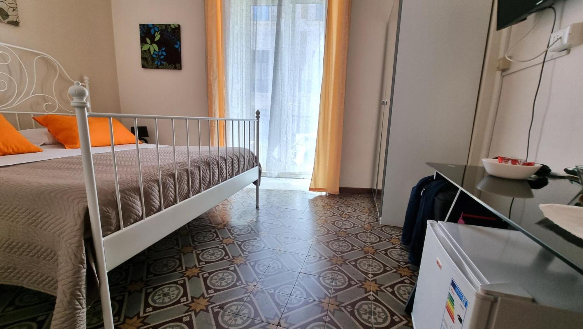 Cortile Stesicoro 3* Catania
