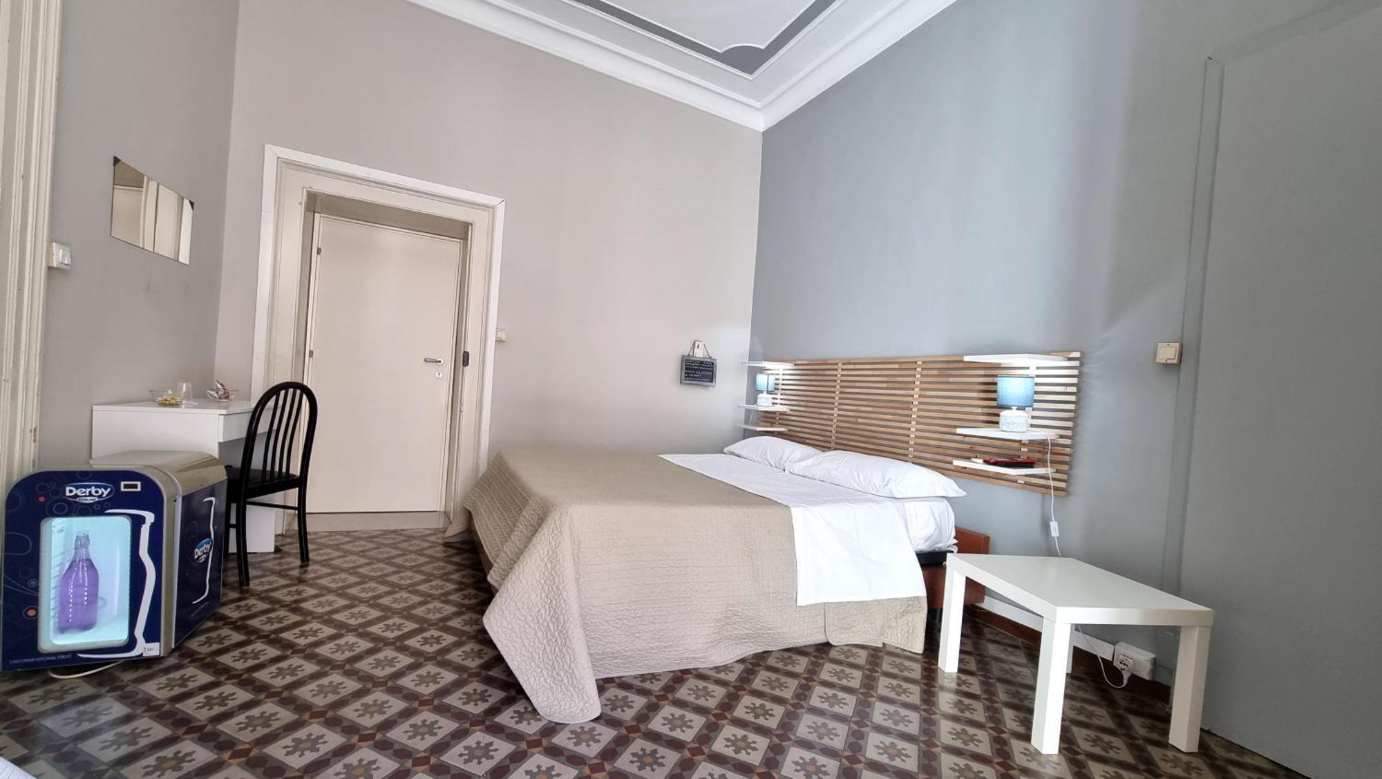 Cortile Stesicoro Bed & Breakfast