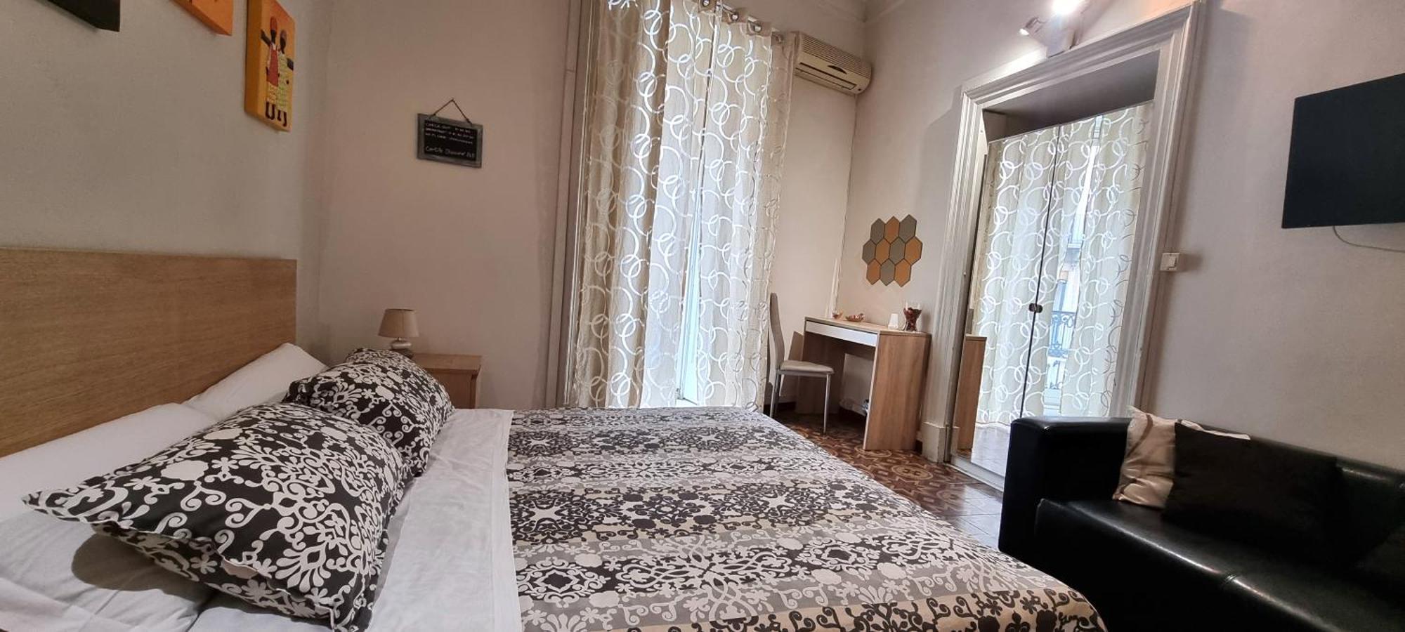 Bed & Breakfast Cortile Stesicoro 3*