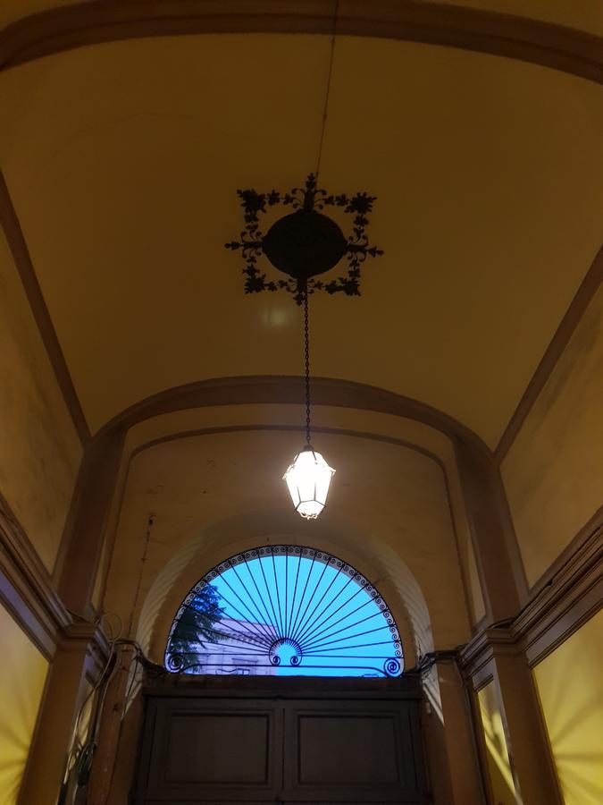 Cortile Stesicoro Bed & Breakfast