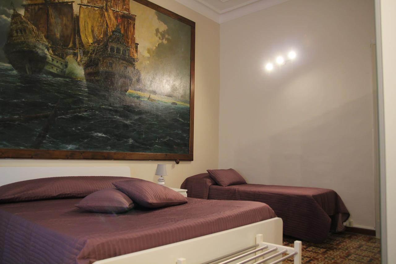 Bed & Breakfast Cortile Stesicoro Catania