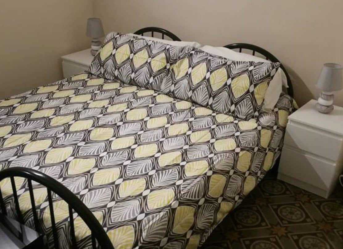 Bed & Breakfast Cortile Stesicoro 3*